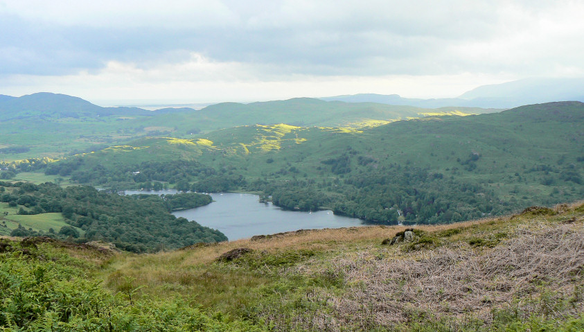 Crake Valley Crake Valley